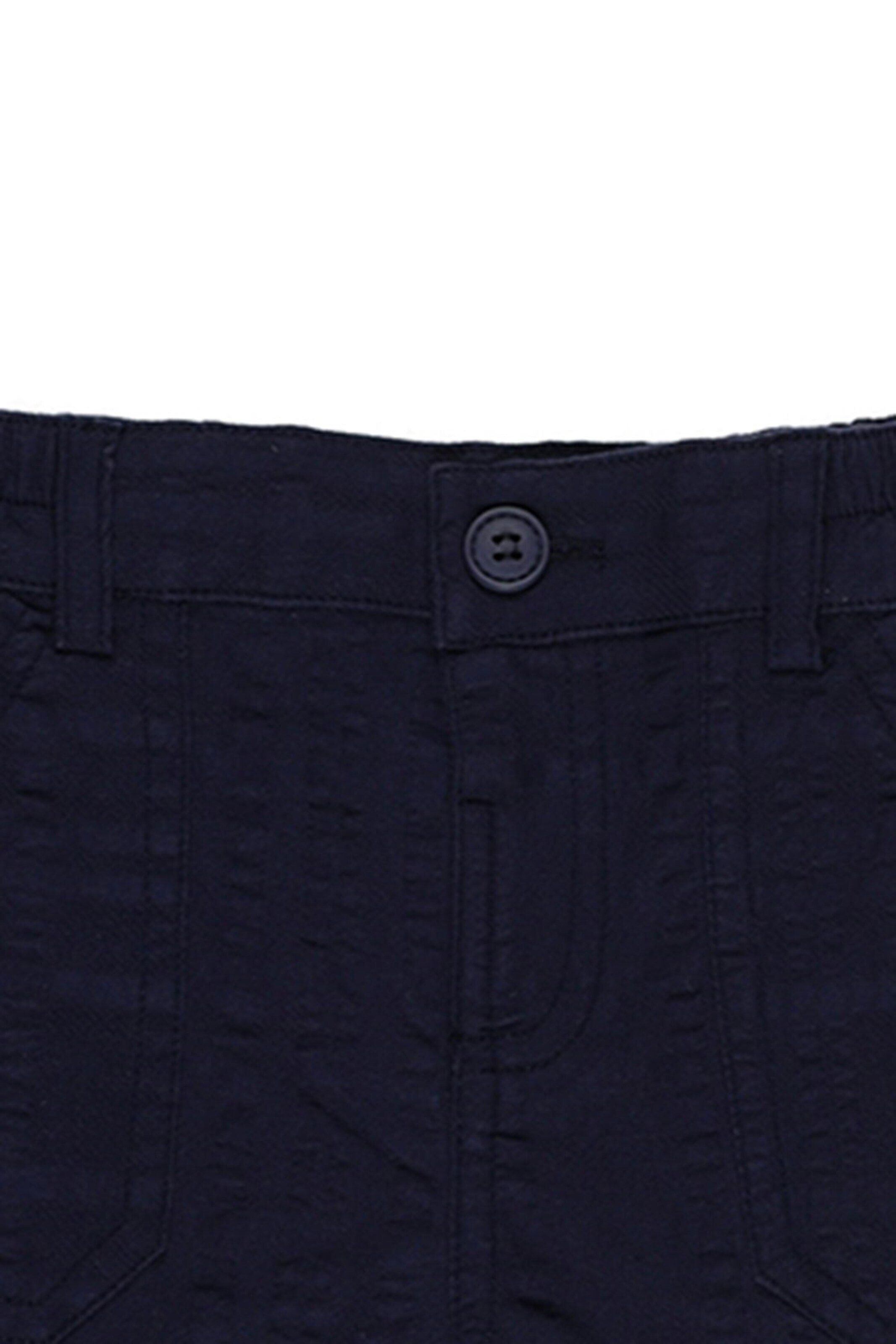 Panço Regular Pants in Blue