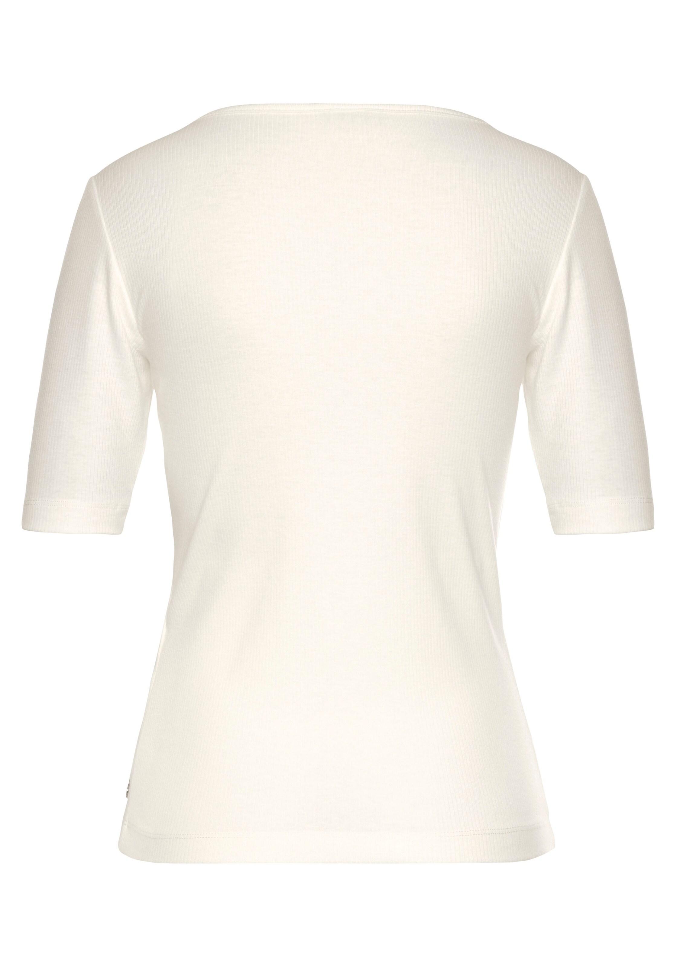 bēšs LASCANA Pidžamas krekls