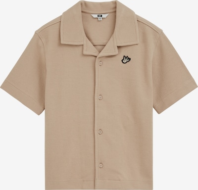 WE Fashion Paita koossa 98-104 värissä beige, Tuotenäkymä