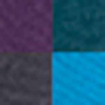 Bruno Banani Boxershorts in Blauw