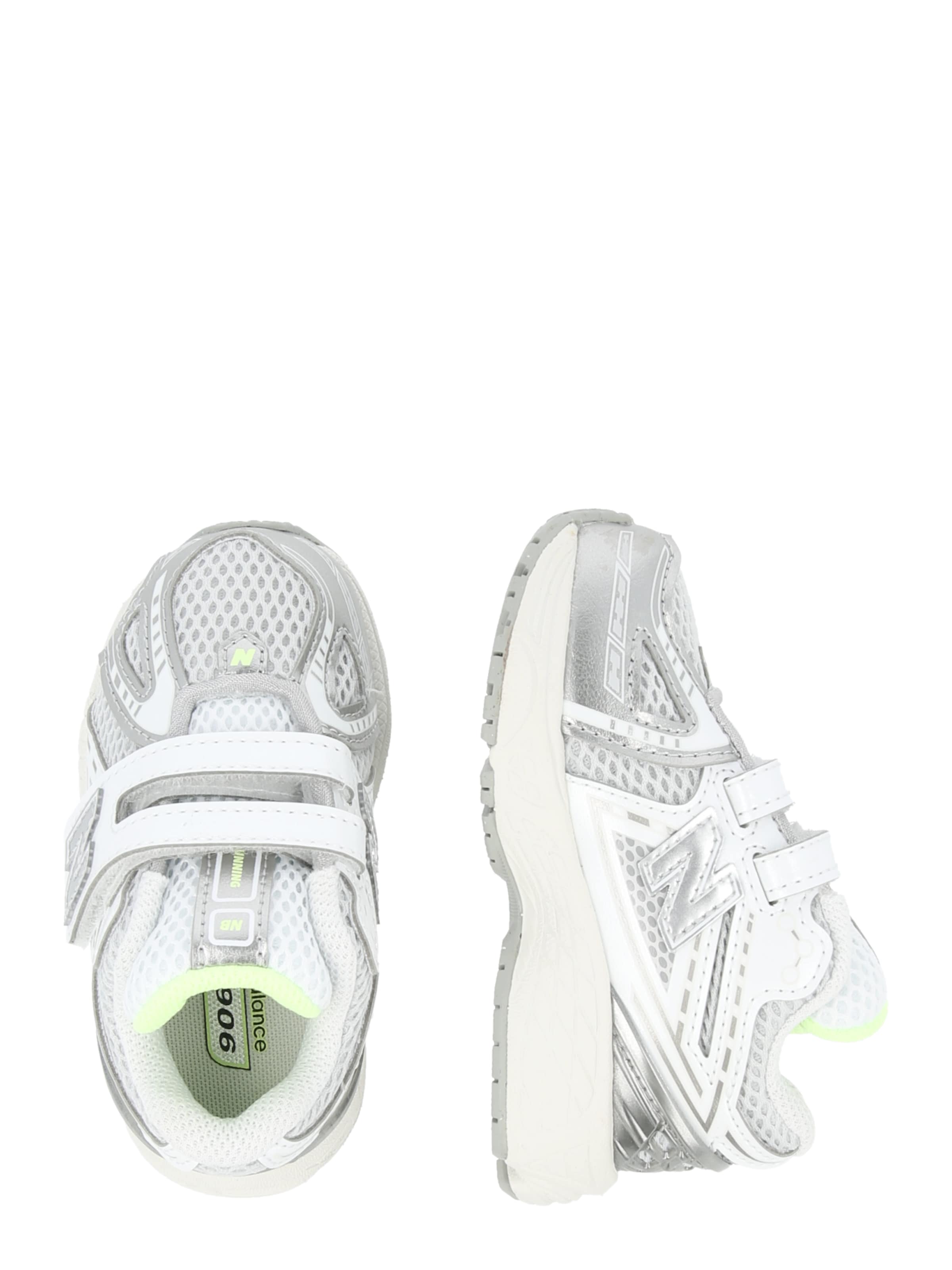 new balance Sneakers '1906' in Grijs