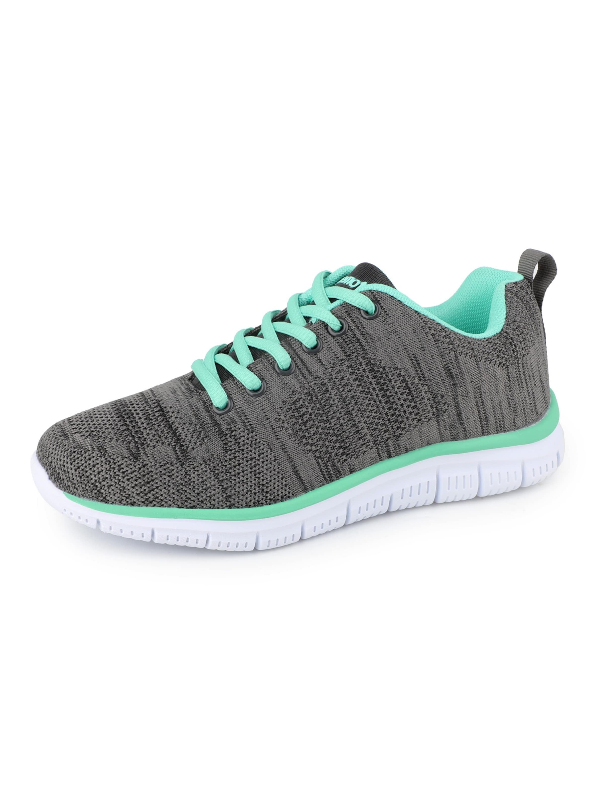 riemot Sneaker low‌‌‌‌‌‌ in Grau: Vorderseite