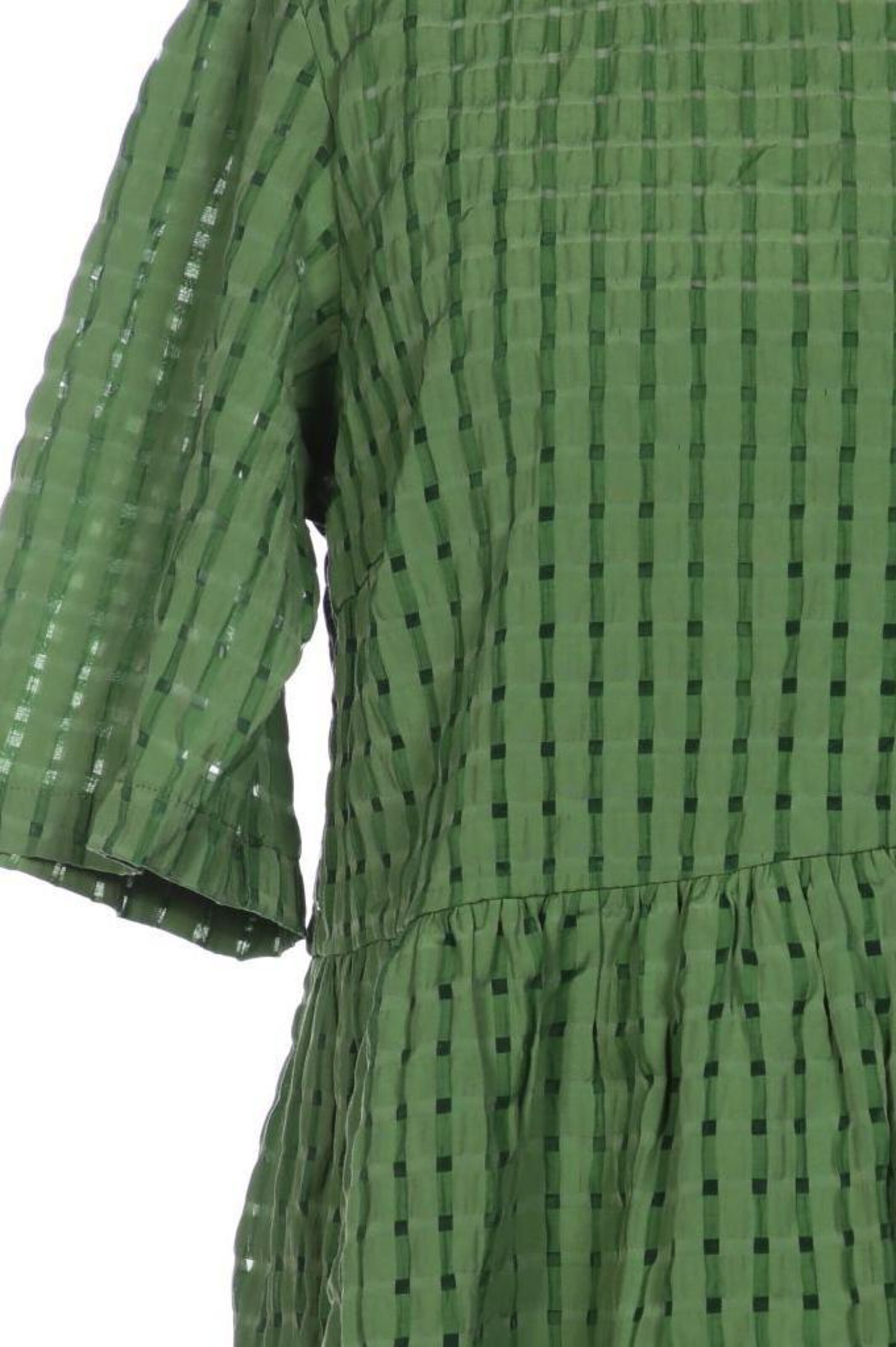 OBJECT Kleid XS in Grün