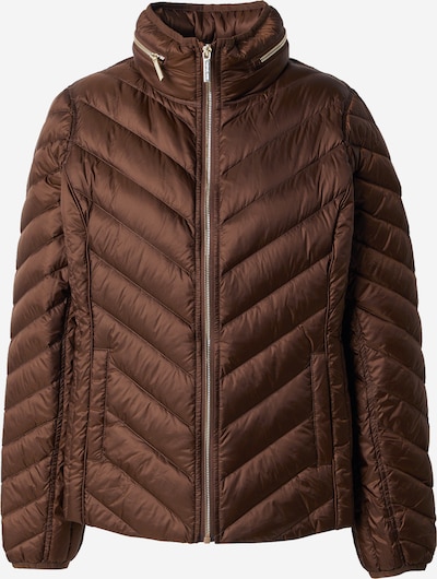 MICHAEL Michael Kors Talvitakki värissä karamelli, Tuotenäkymä