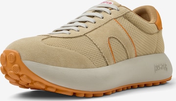 CAMPER Sneakers laag 'Pelotas Athens' in Beige: voorkant