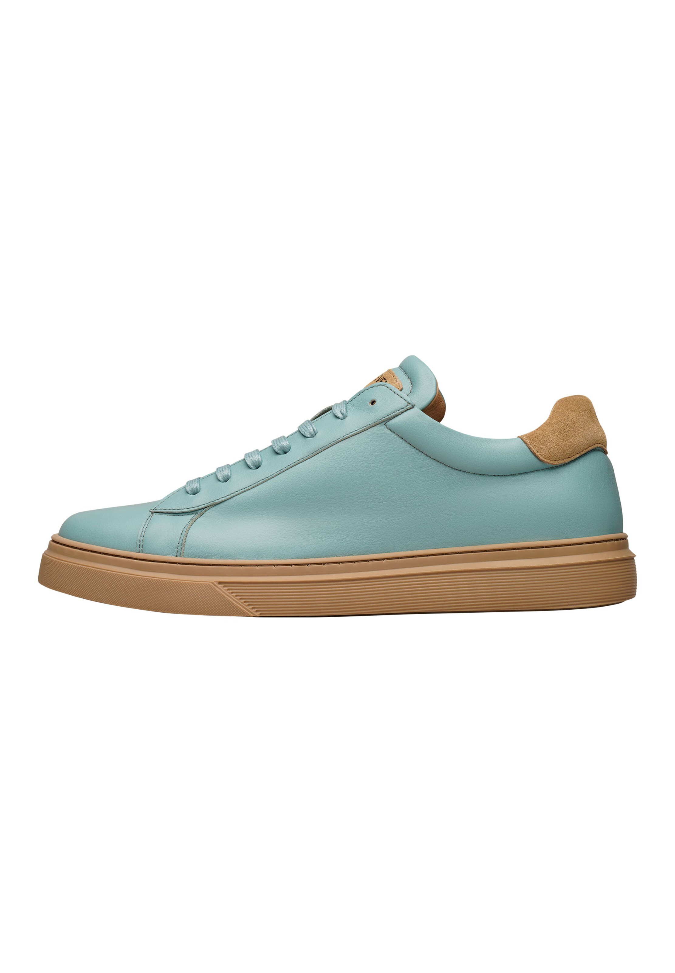 Männer Sneaker Henry Stevens Sneaker 'Travis S' in Blau - GU97288 Männer Sneaker Henry Stevens Sneaker 'Travis S' in Blau - GU97288