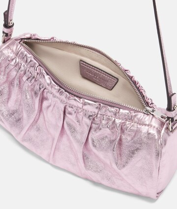 Liebeskind Berlin Hobo in Pink