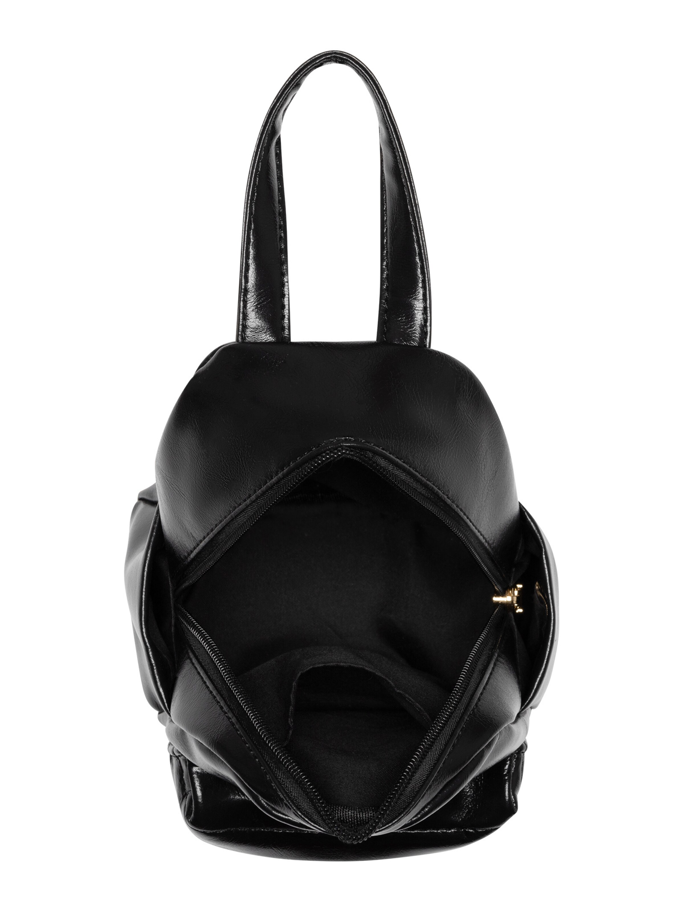 Sac à dos 'CITRUS' NOBO en noir