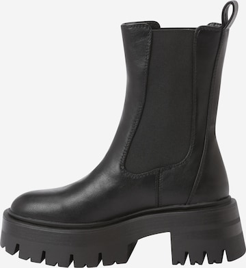 Chelsea Boots 'Dafneyy' CALL IT SPRING en noir