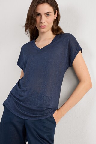 INTIMISSIMI Shirt in Blue