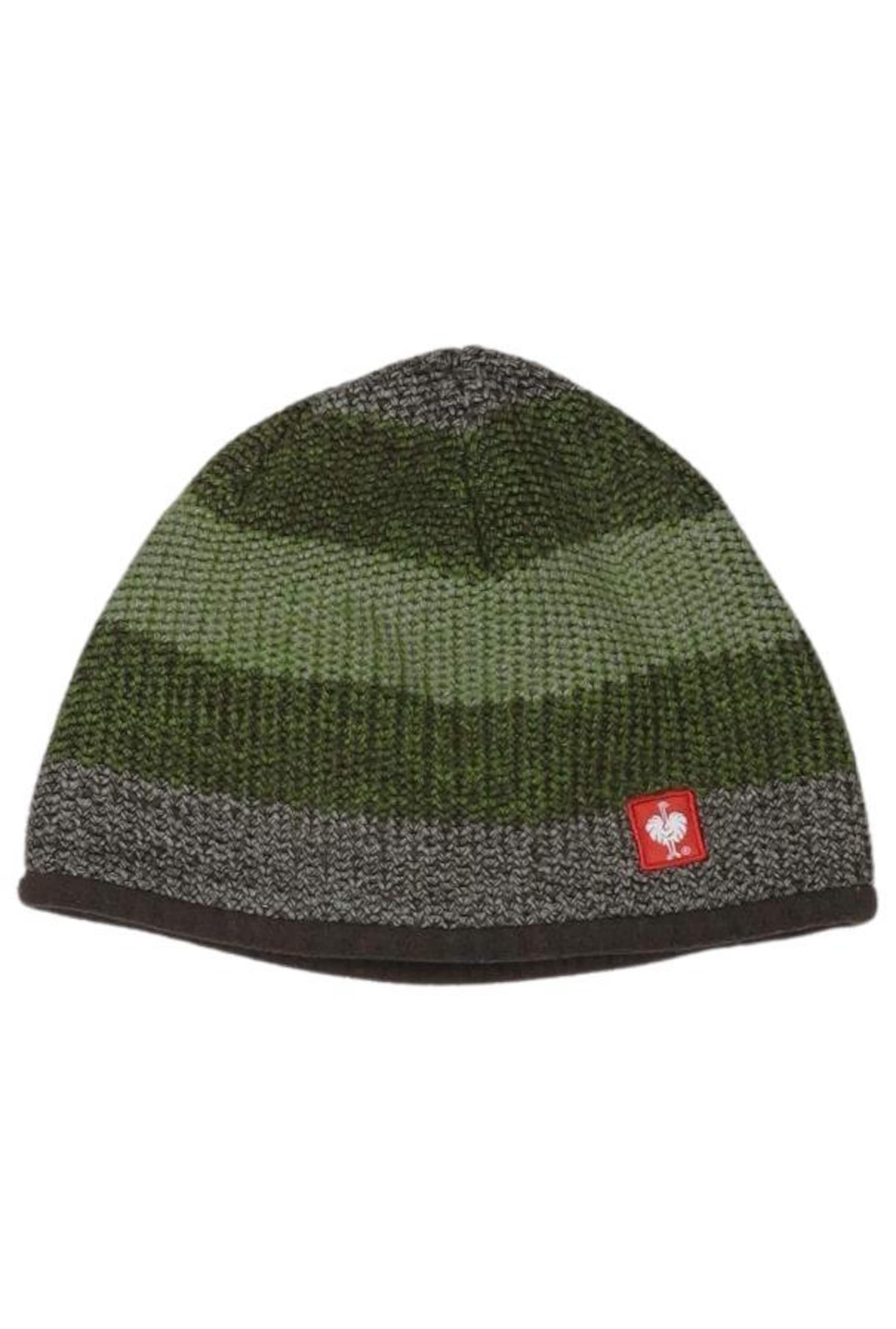 Engelbert Strauss Hut oder Mütze One Size in Mischfarben: Vorderseite