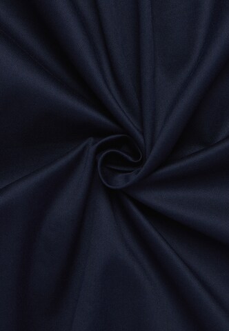 ETERNA Blouse in Blauw