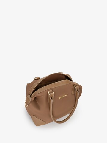 VALENTINO Olkalaukku 'JENNY' värissä ruskea