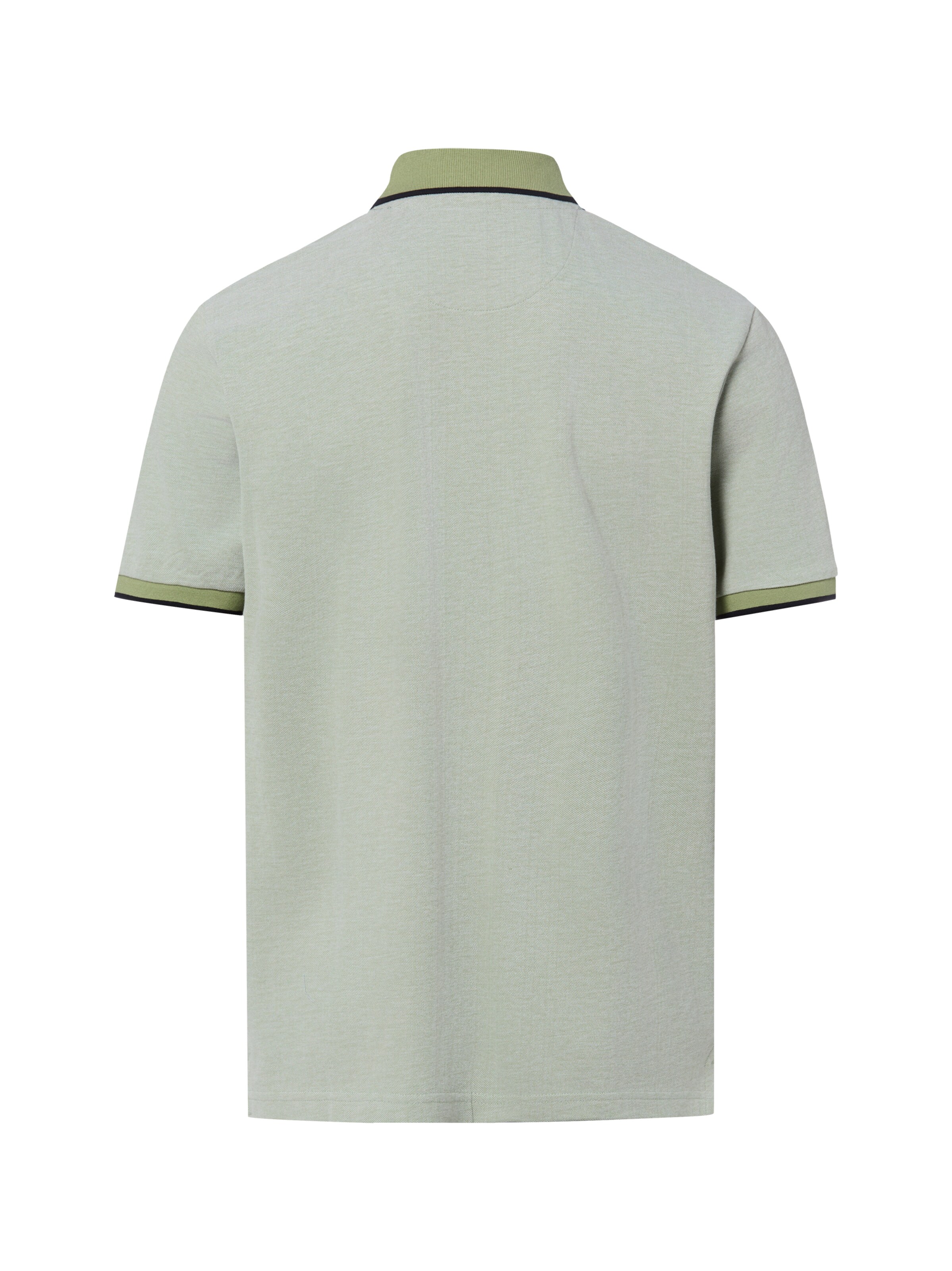 T-Shirt Andrew James en vert