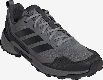 ADIDAS TERREX Ниски обувки 'EASTRAIL 3' в сиво: отпред