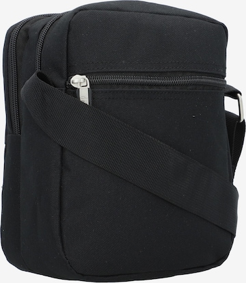 D&N Crossbody Bag in Black