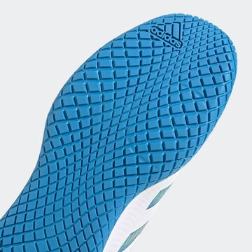 Chaussure de sport ADIDAS PERFORMANCE en bleu