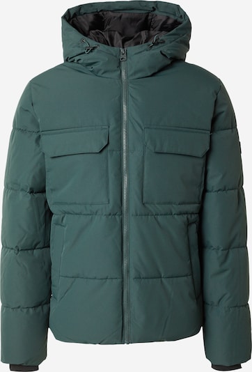 Only & Sons Veste mi-saison 'ONSELIJAH' en sapin, Vue avec produit