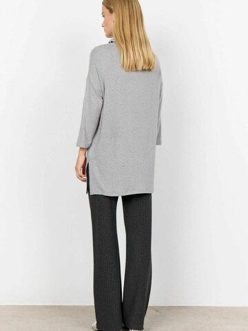 Top ' SC-BIARA 73 ' di Soyaconcept in grigio