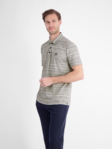 T-Shirt LERROS en gris