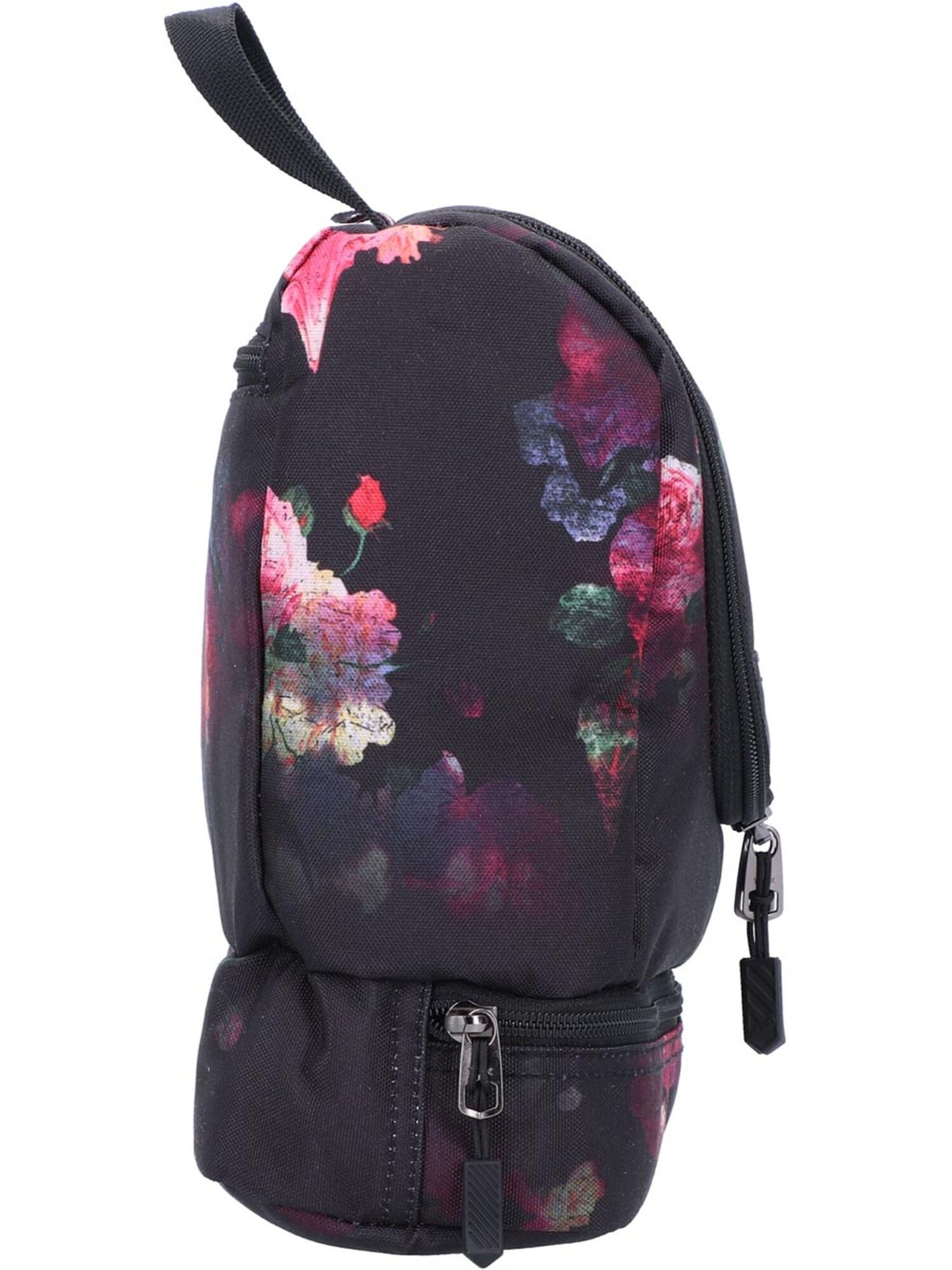 NITRO Toiletry bag in Pink