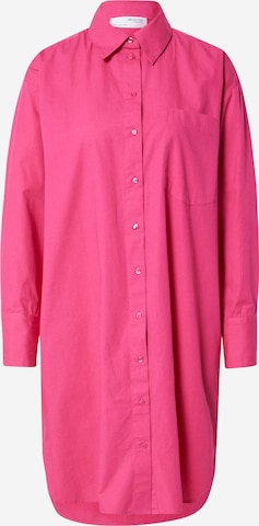 SELECTED FEMME Blouse 'NORA-DORA' in Pink: front
