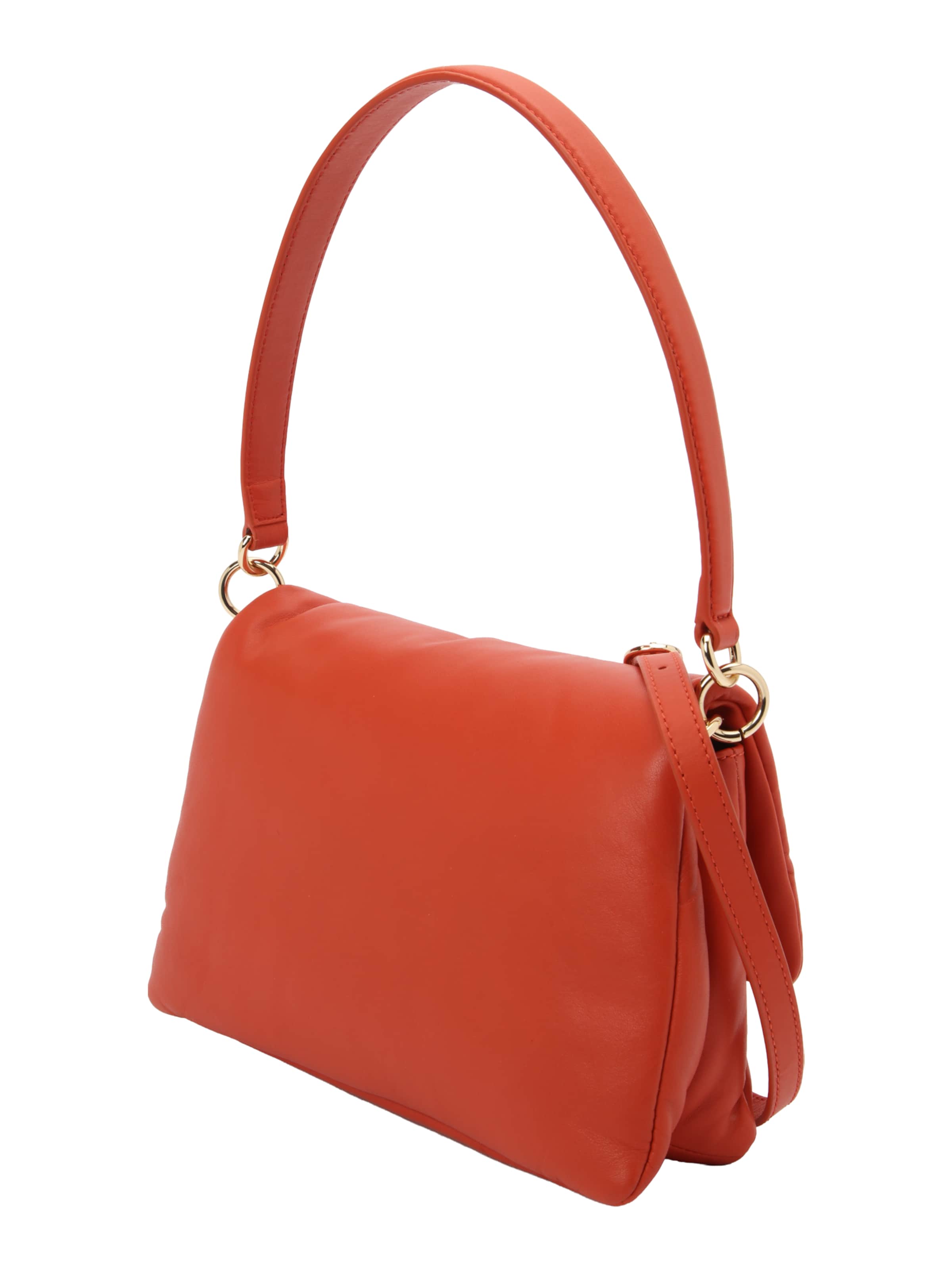 Geantă de umăr de la TOMMY HILFIGER pe bej