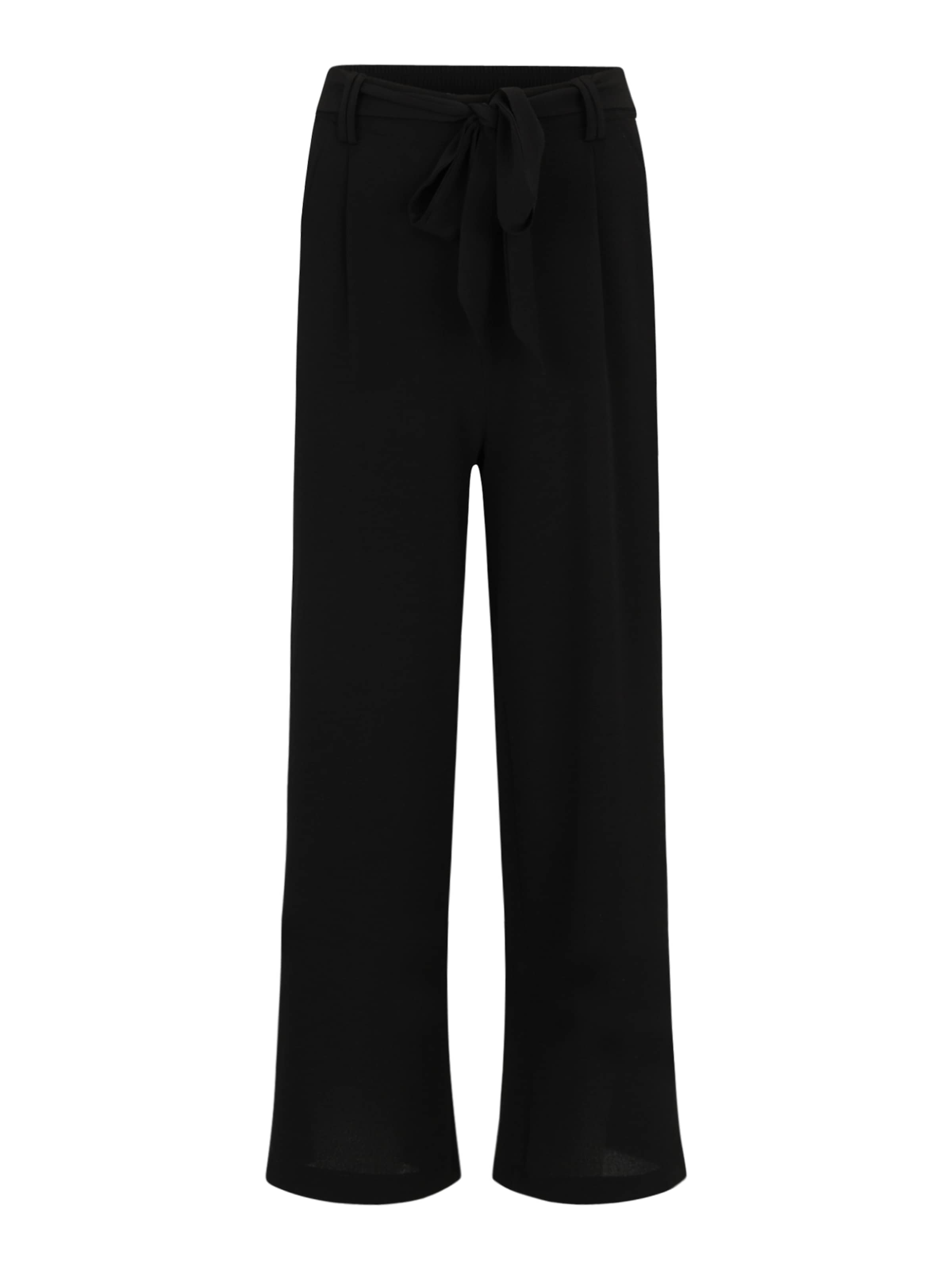 Only Tall Regularen Hlače 'ONLWINNER' | črna barva: sprednja stran