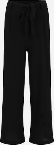 Regular Pantalon 'ONLWINNER' Only Tall en noir : devant