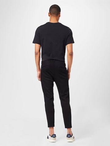 Regular Pantalon 'Chasy' DRYKORN en noir