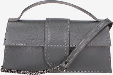 Gave Lux Tasche in Grau: Vorderseite