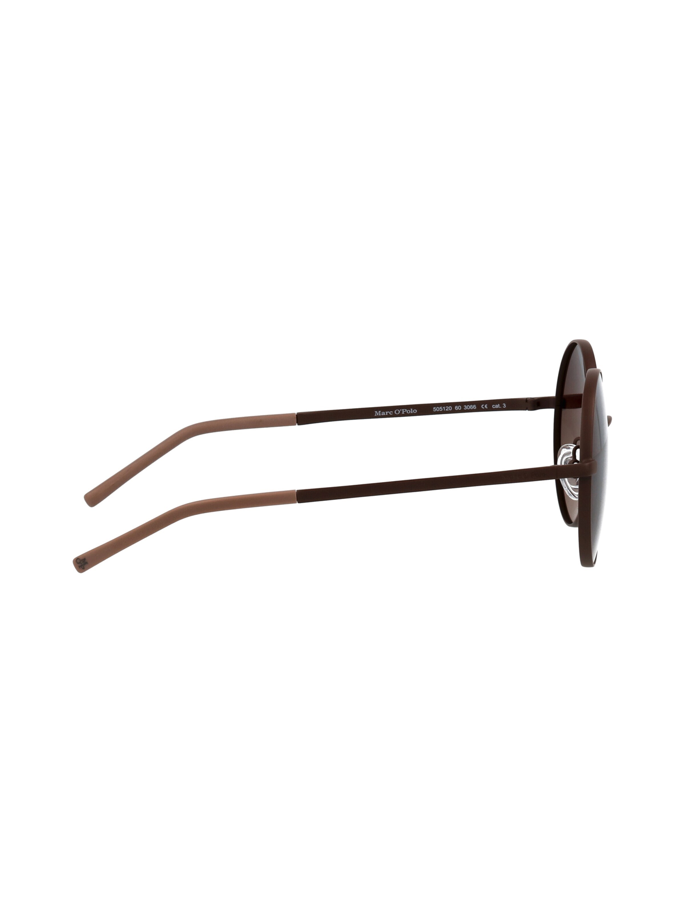 Marc O'Polo EYEWEAR Sunglasses in Brown