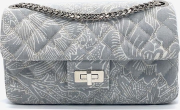 NICASCONCEPT Handbag 'Maxi' in Grey: front