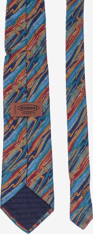 MISSION Seiden-Krawatte One Size in Mischfarben