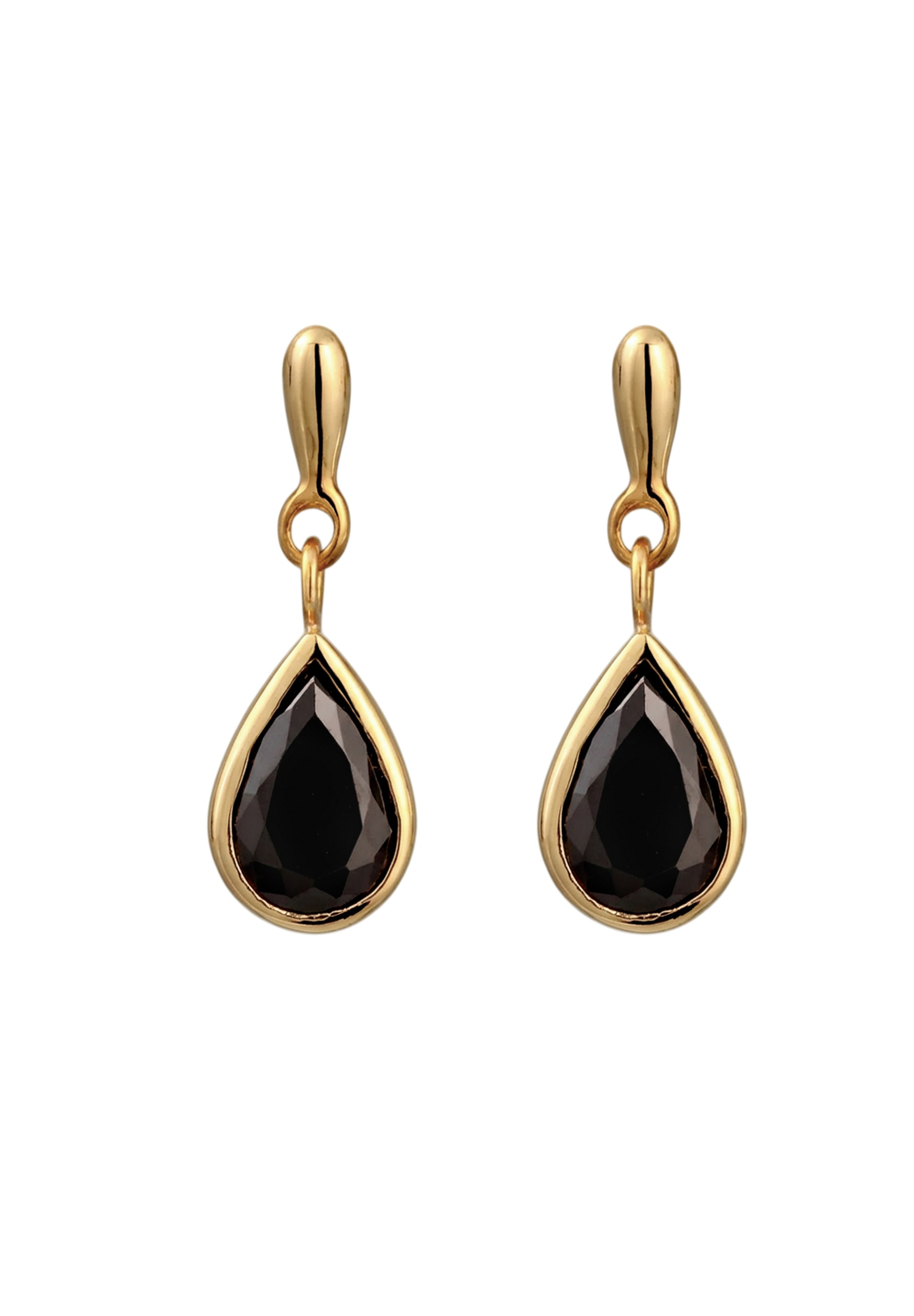 ELLI PREMIUM Oorbellen in Goud