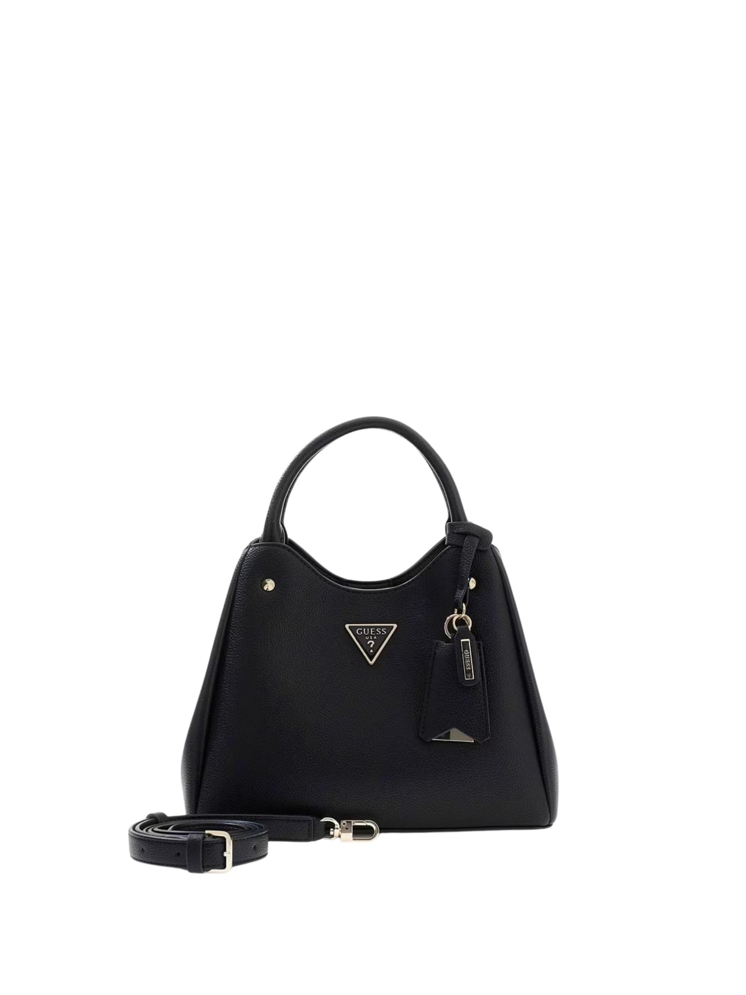 GUESS Torebka w kolorze czarny