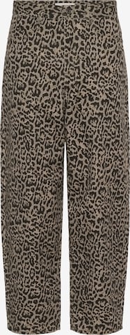 žalia InWear Standartinis Džinsai 'NeomaIW': priekis