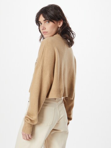 Pullover di Calvin Klein Jeans in beige