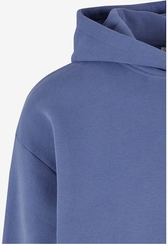 Karl Kani - Sweatshirt em azul