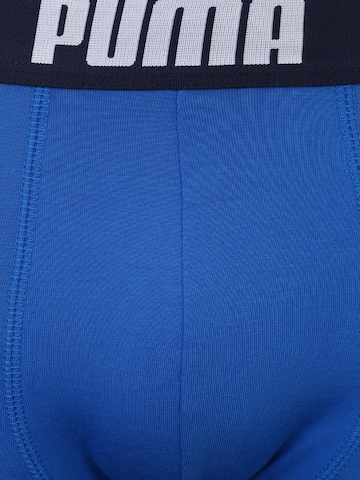PUMA Boxer shorts in Mixed colors
