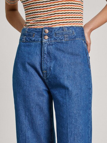 Regular Jean Pepe Jeans en bleu