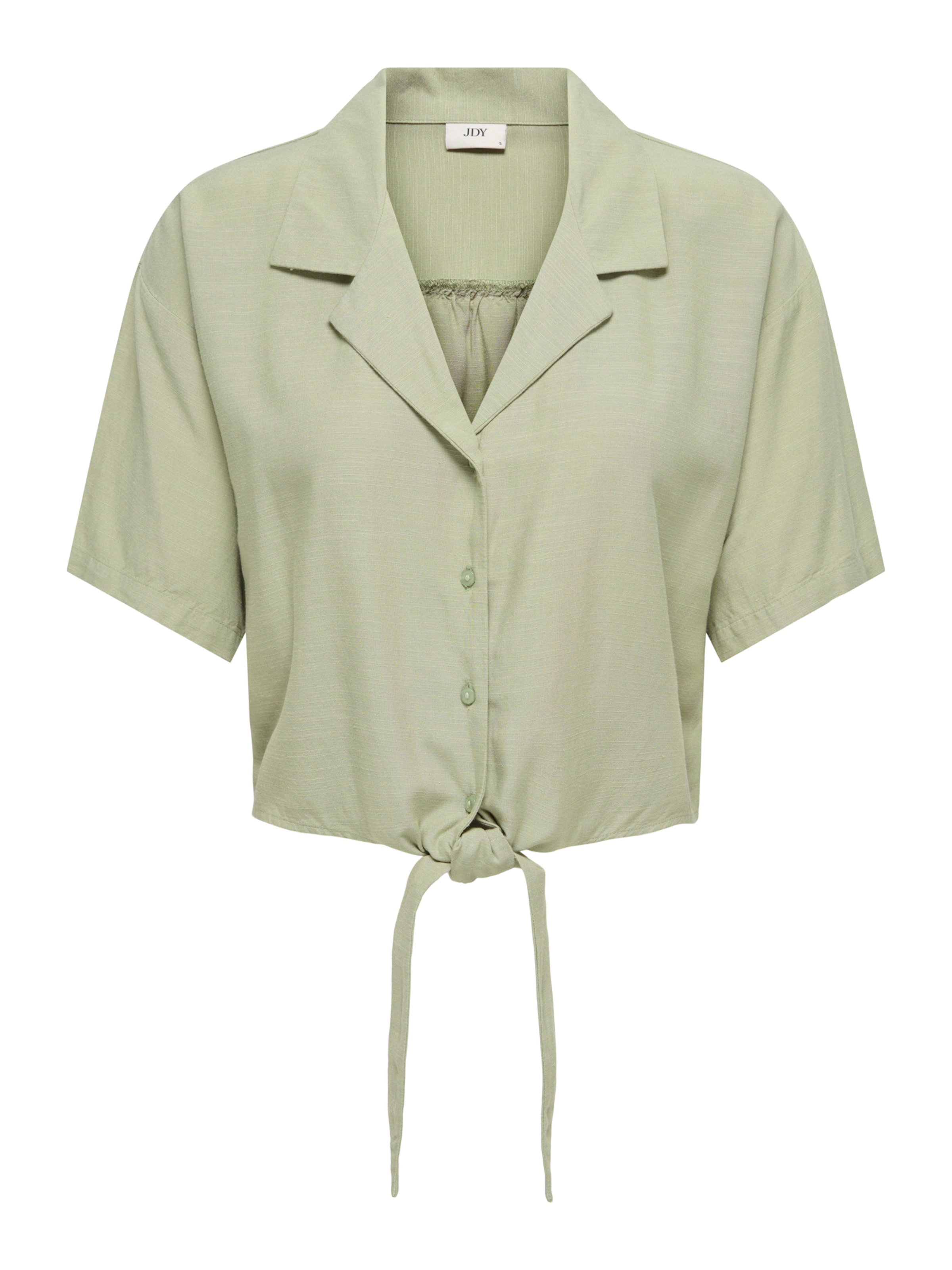 JDY Blouse 'JDYCAYA' in Pastel green, Item view