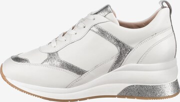 GERRY WEBER Sneakers 'Affi' in White