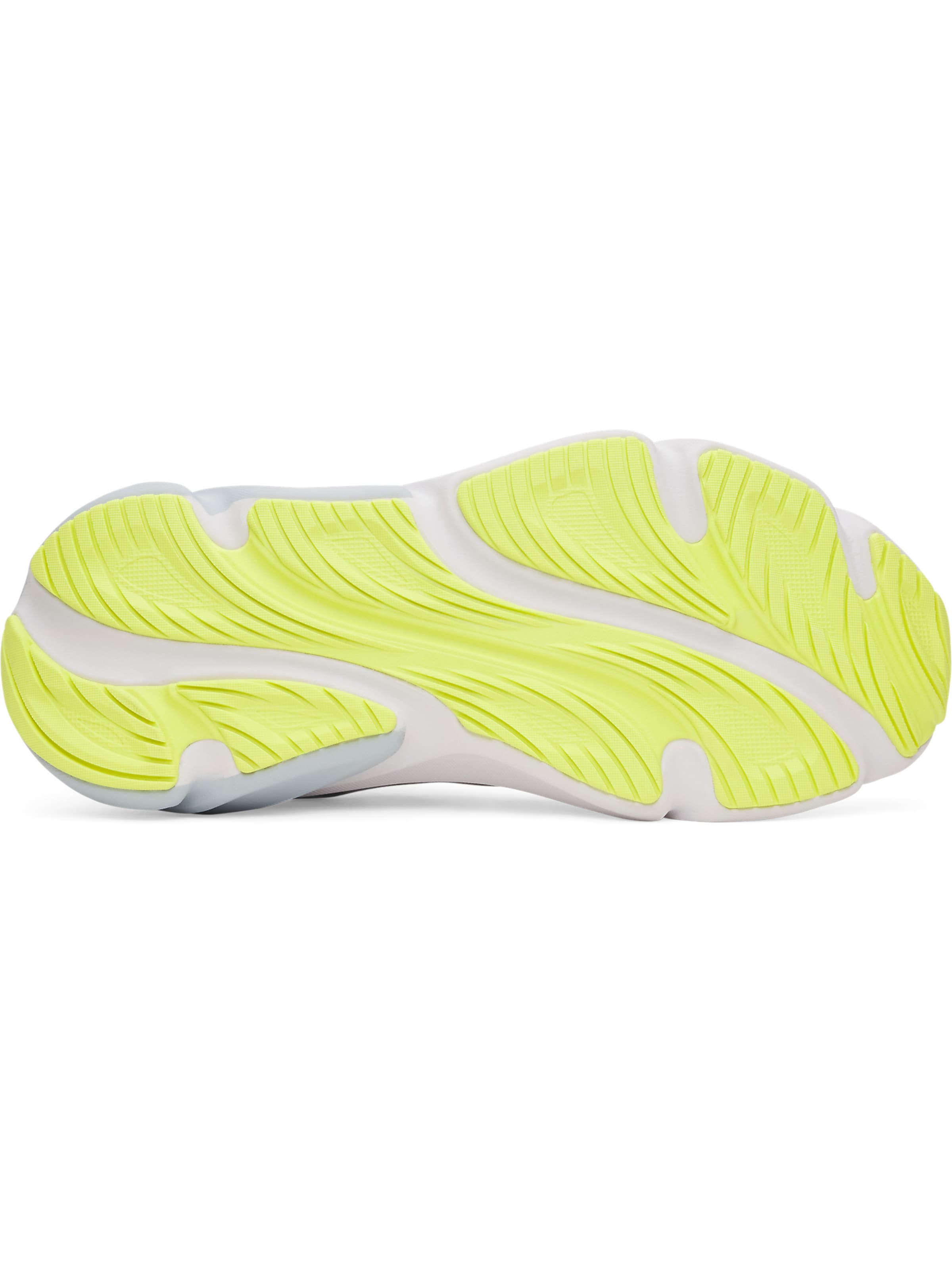 UNDER ARMOUR Sportschoen 'Rogue 6' in Wit