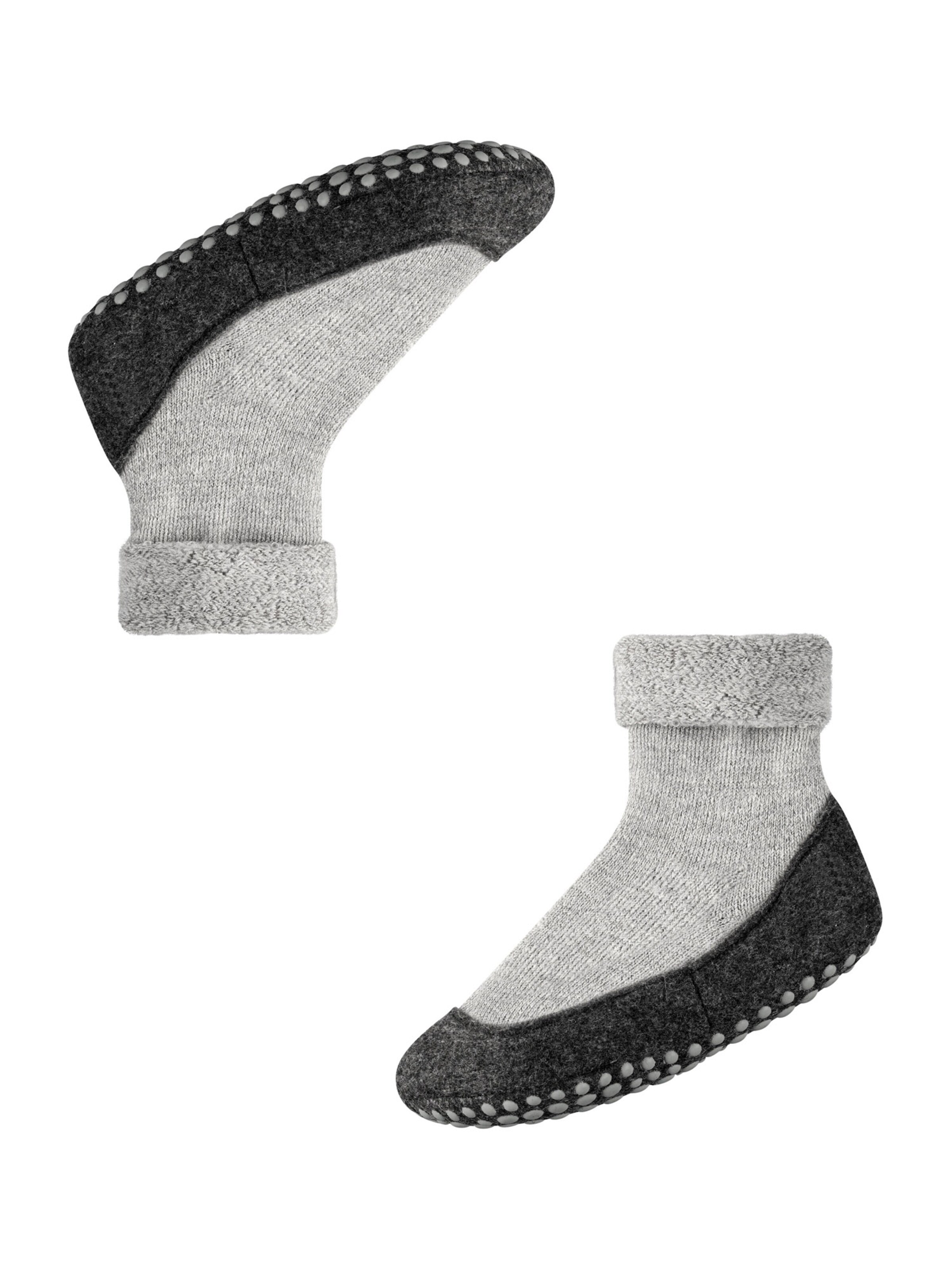 FALKE Παντόφλα σε γκρι