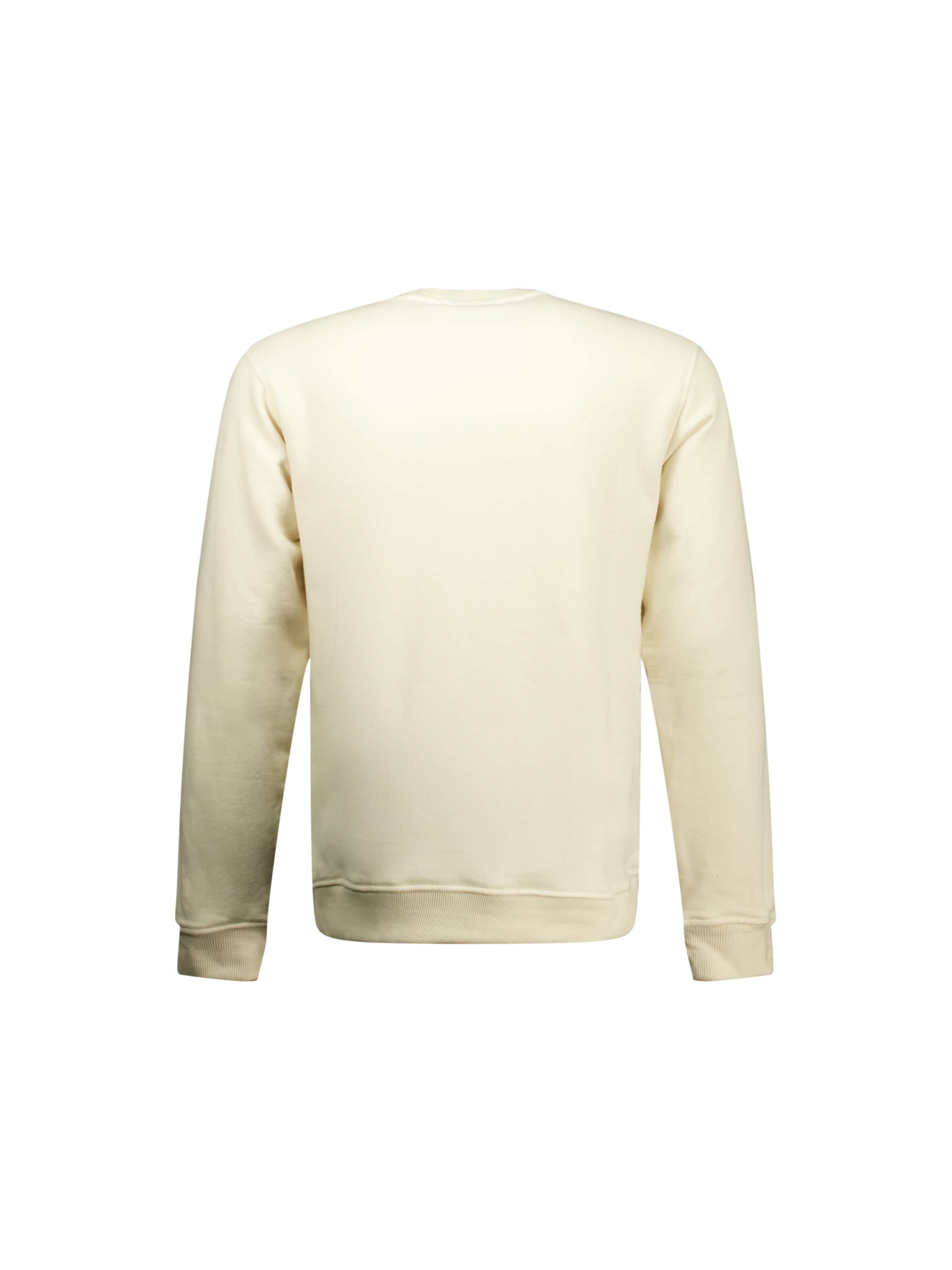 Deeluxe Sweatshirt in Beige
