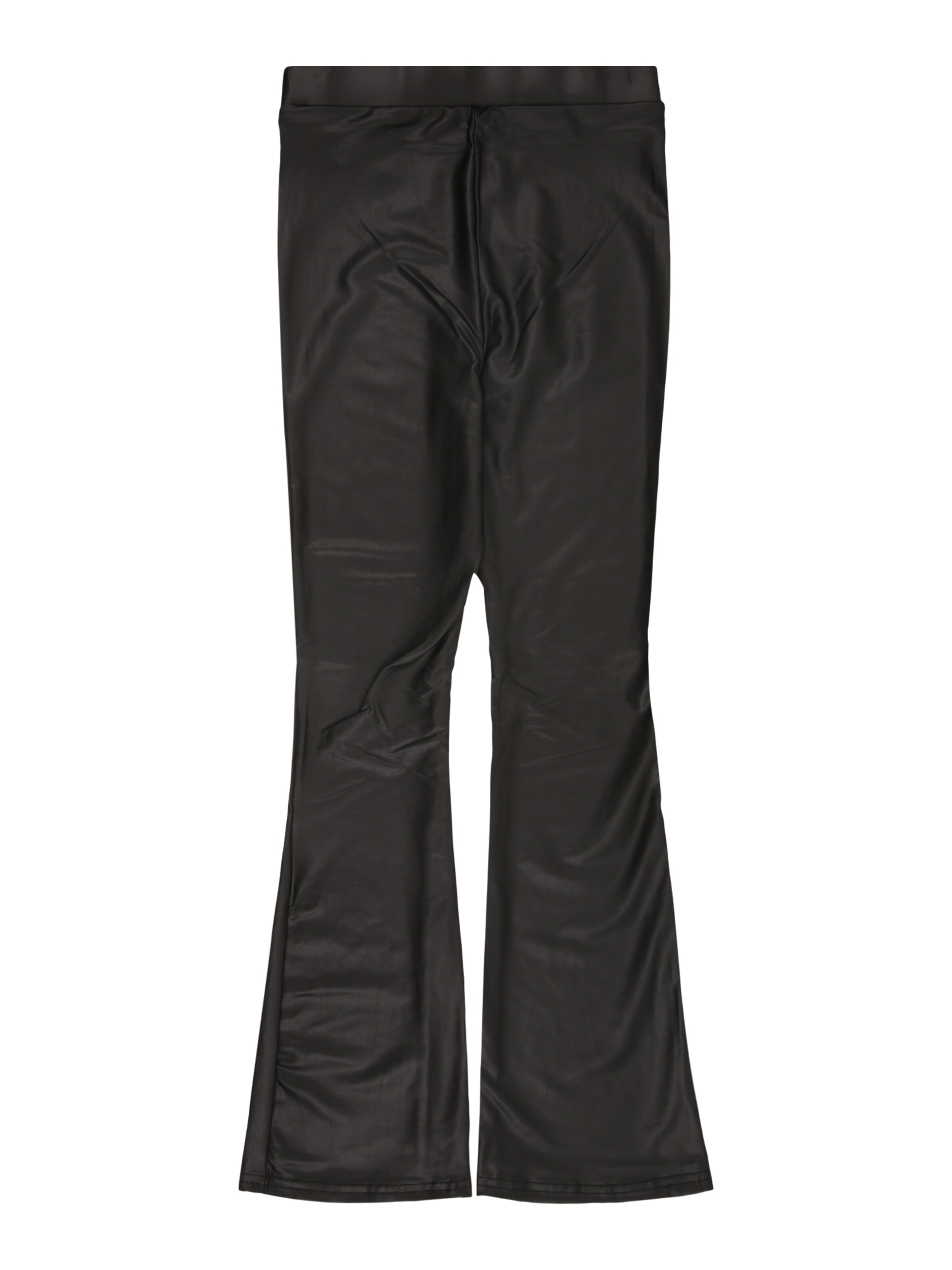 ONLY GIRLS Flared Nadrág 'KOGCool' - fekete