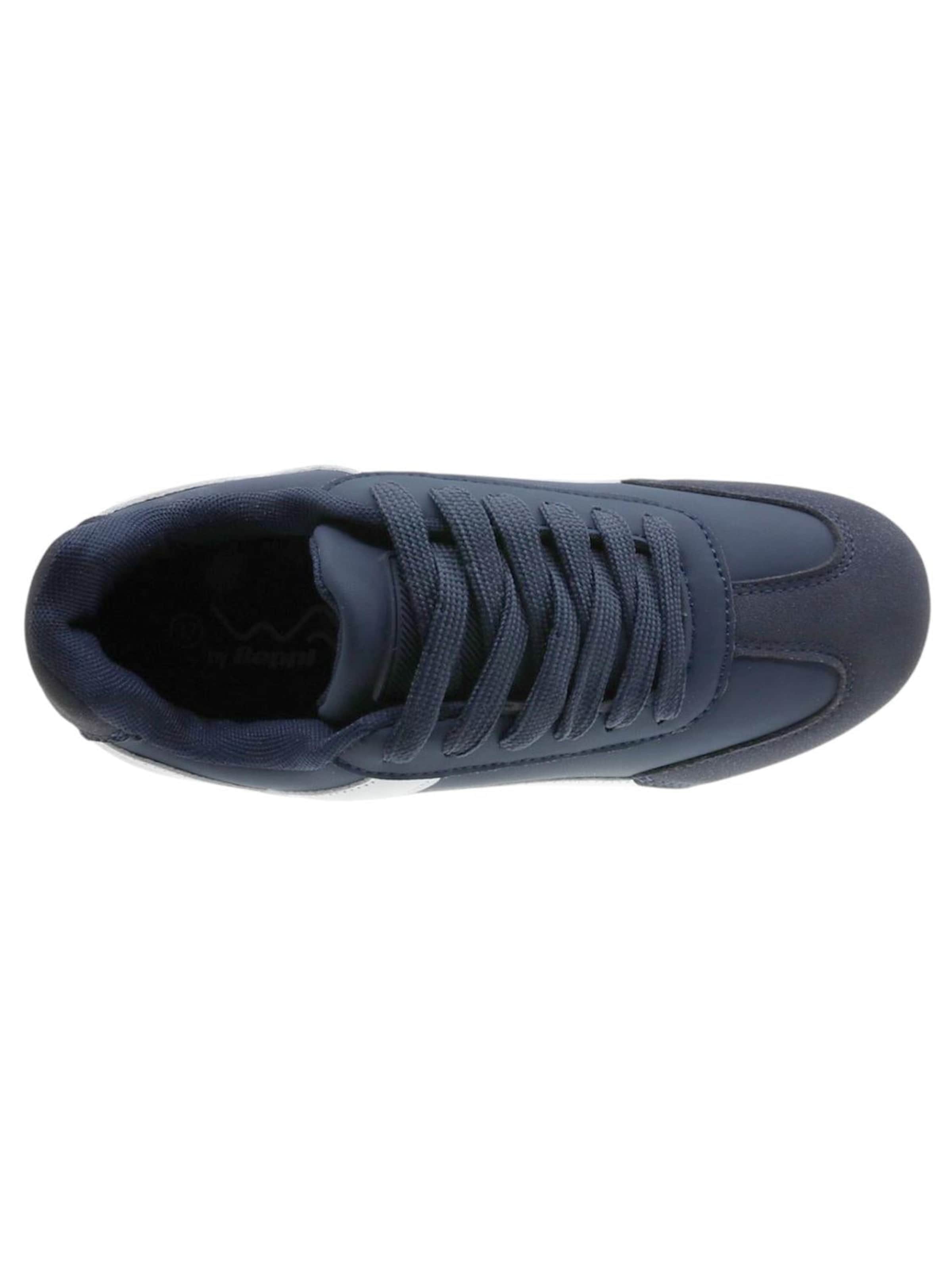 Beppi - Zapatillas deportivas en azul