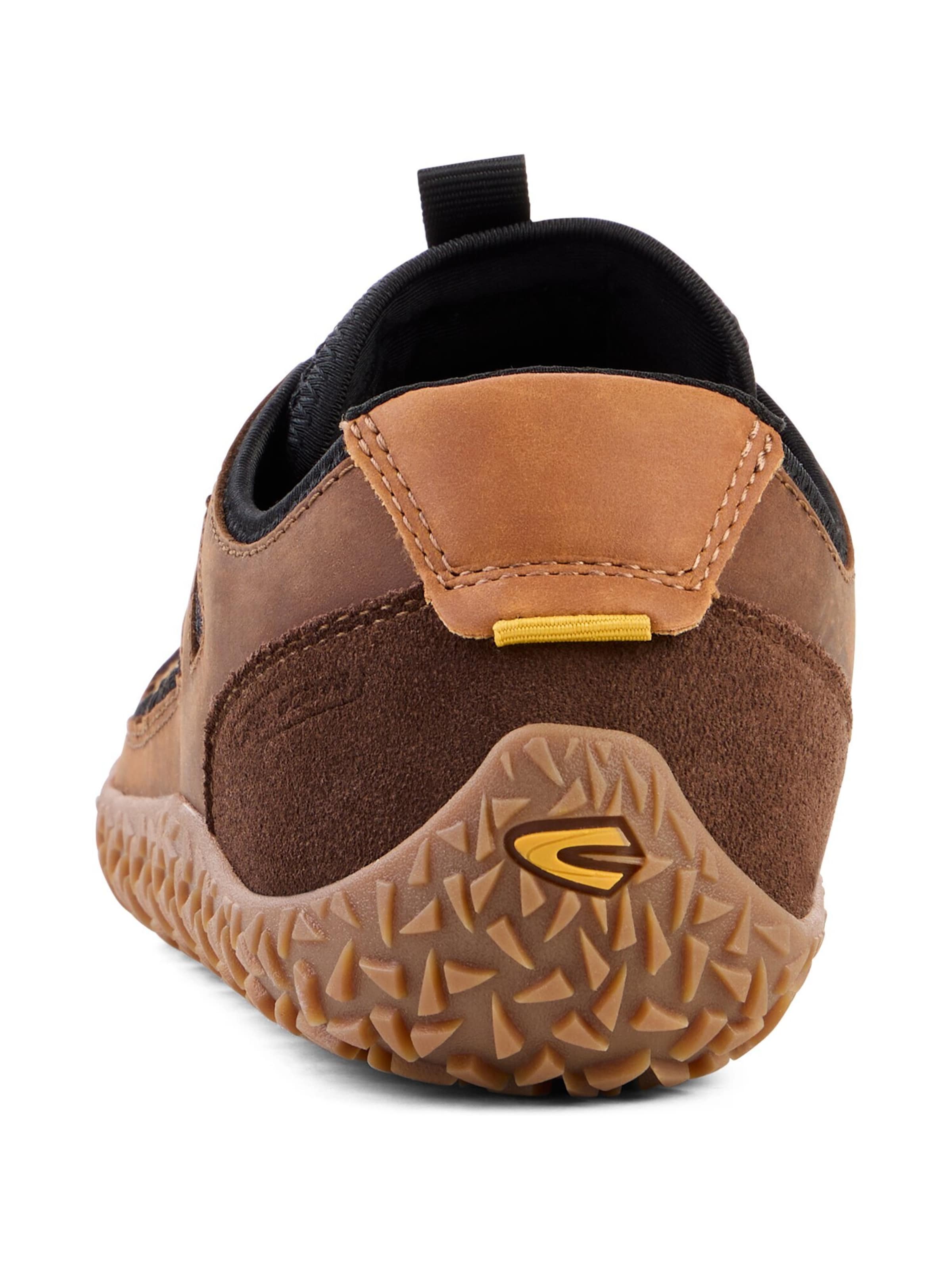 CAMEL ACTIVE Hiking Sandals in Brown