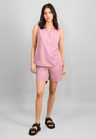 FYNCH-HATTON Blouse in Roze